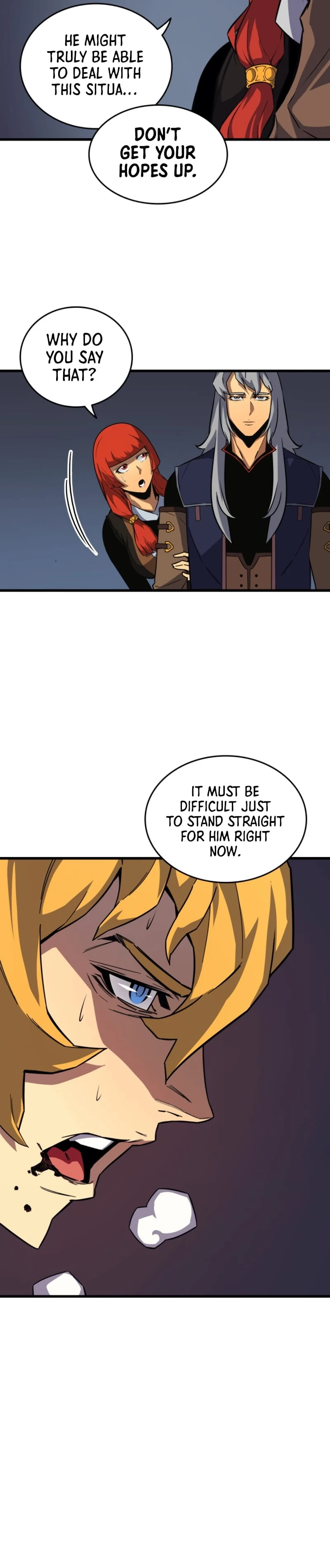 The Great Mage Returns After 4000 Years Chapter 14 page 5