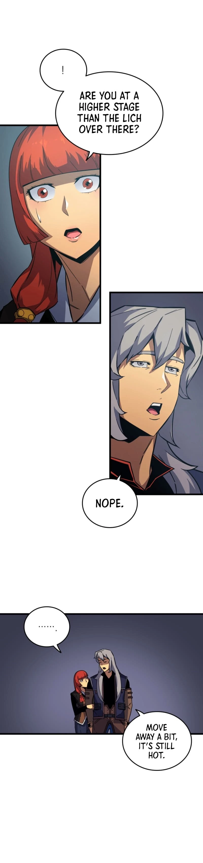 The Great Mage Returns After 4000 Years Chapter 14 page 8