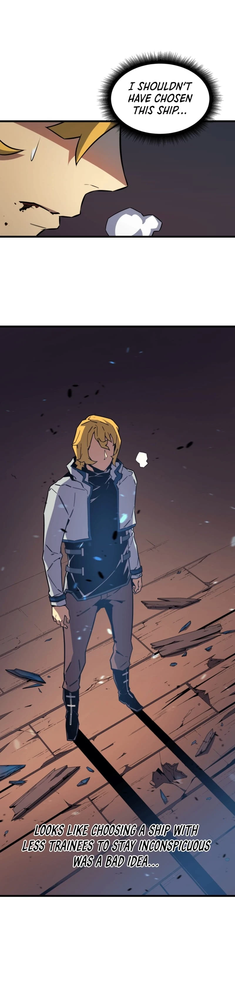 The Great Mage Returns After 4000 Years Chapter 14 page 9