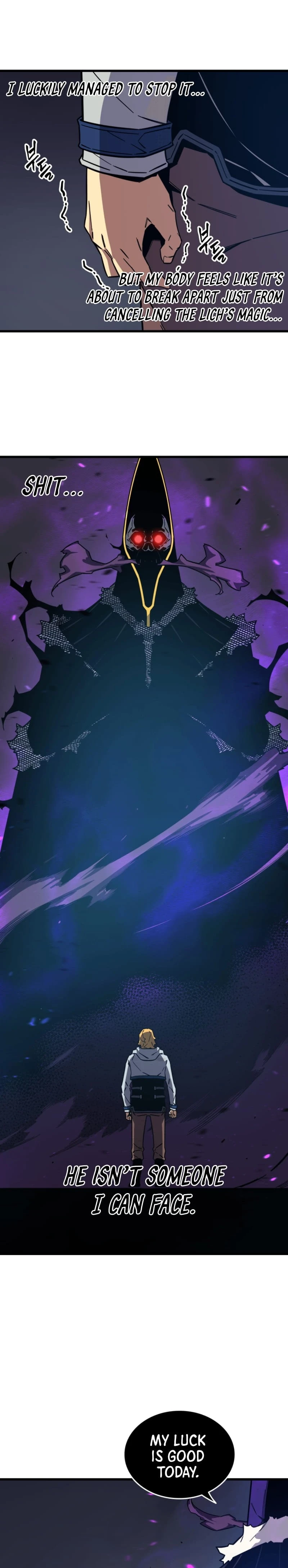 The Great Mage Returns After 4000 Years Chapter 14 page 10