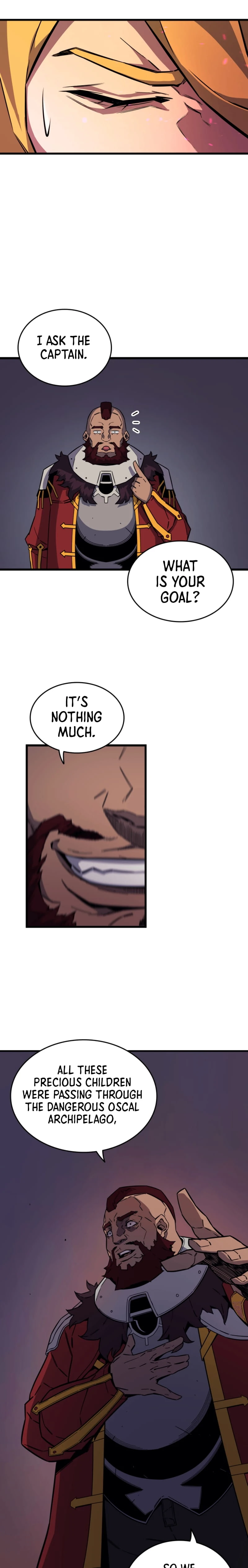 The Great Mage Returns After 4000 Years Chapter 14 page 12