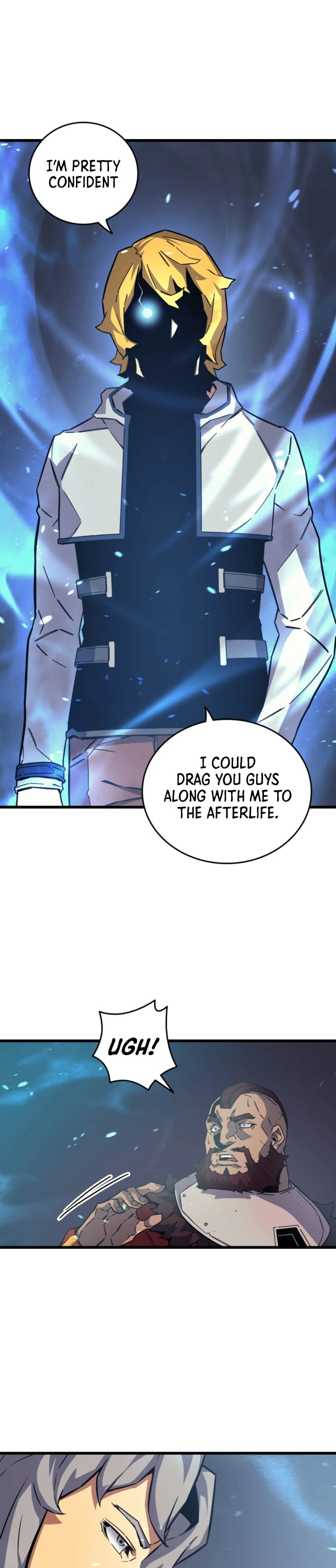 The Great Mage Returns After 4000 Years Chapter 14 page 17
