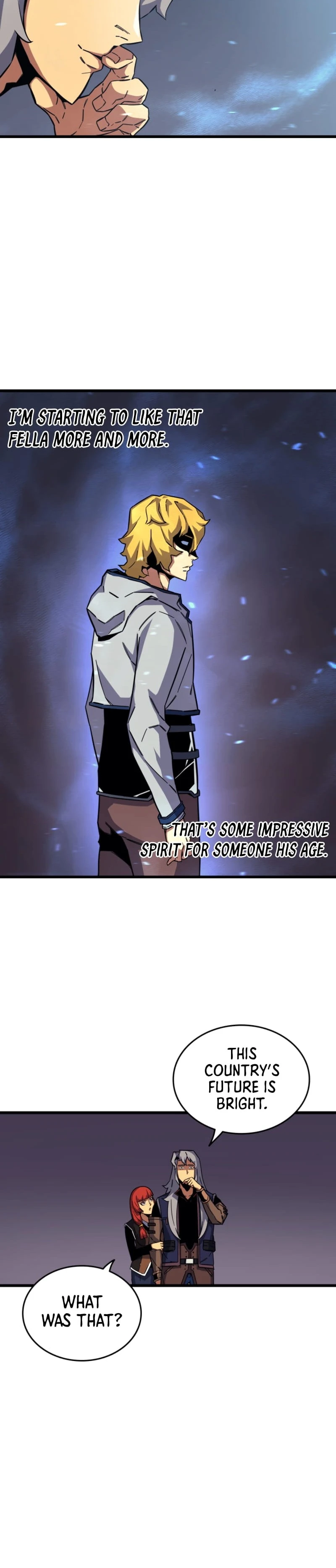 The Great Mage Returns After 4000 Years Chapter 14 page 18