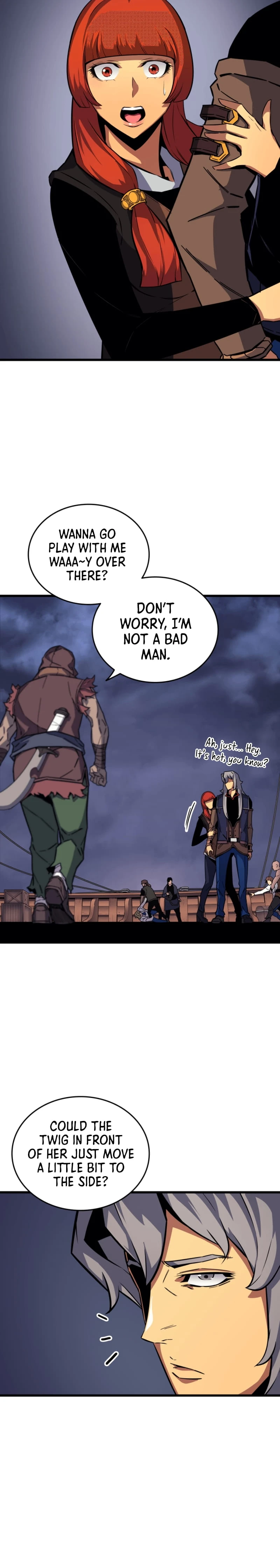 The Great Mage Returns After 4000 Years Chapter 14 page 24