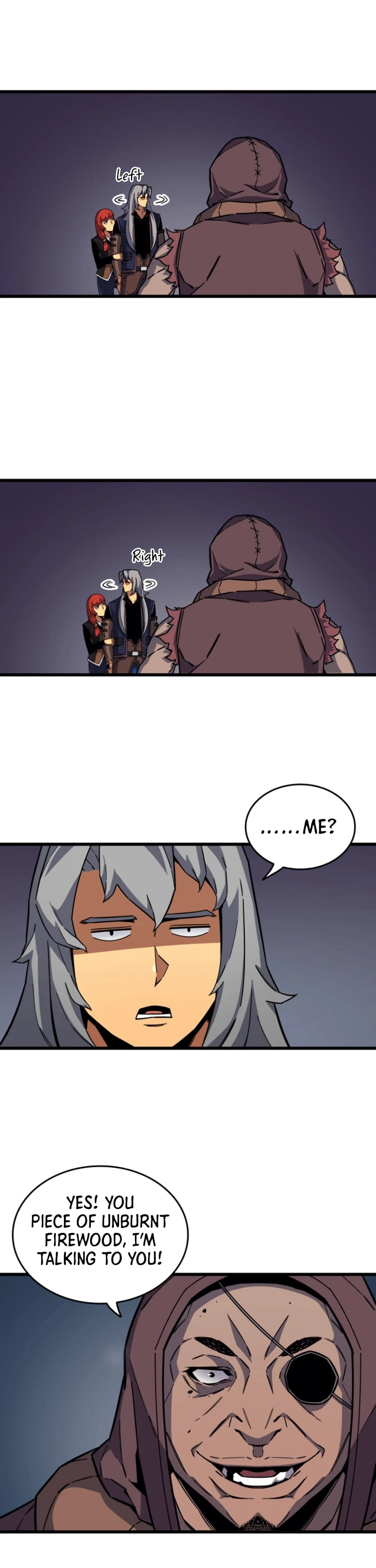 The Great Mage Returns After 4000 Years Chapter 14 page 25
