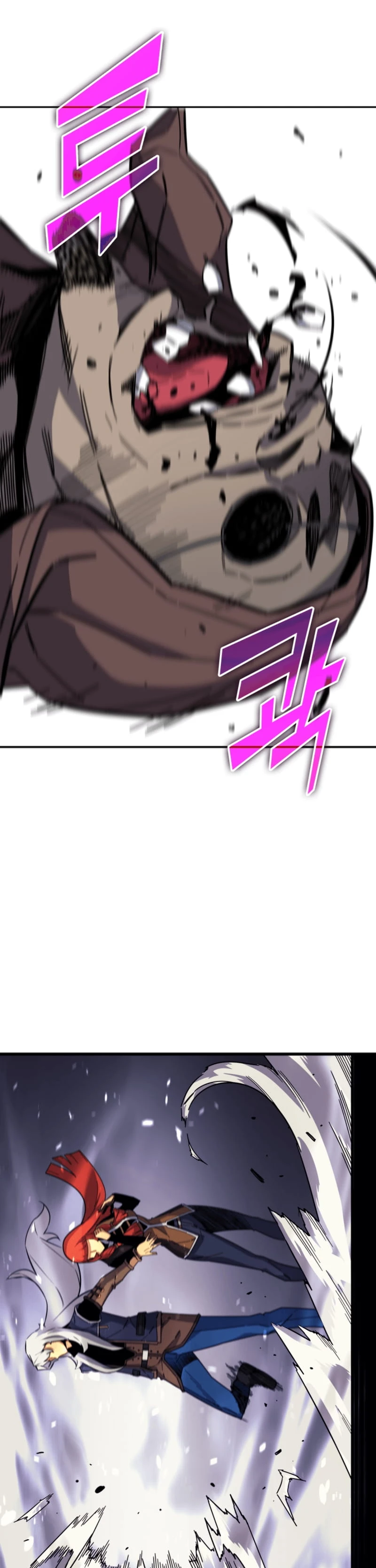 The Great Mage Returns After 4000 Years Chapter 14 page 31