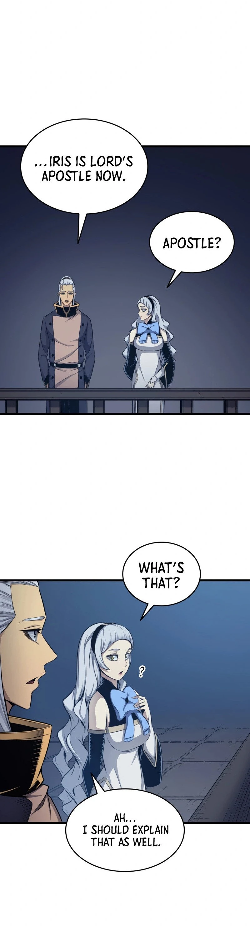 The Great Mage Returns After 4000 Years Chapter 140 page 16