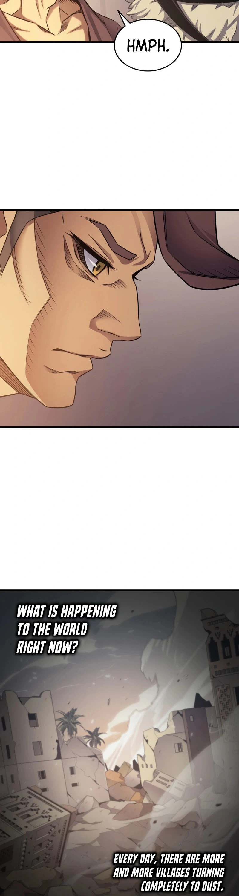 The Great Mage Returns After 4000 Years Chapter 140 page 19