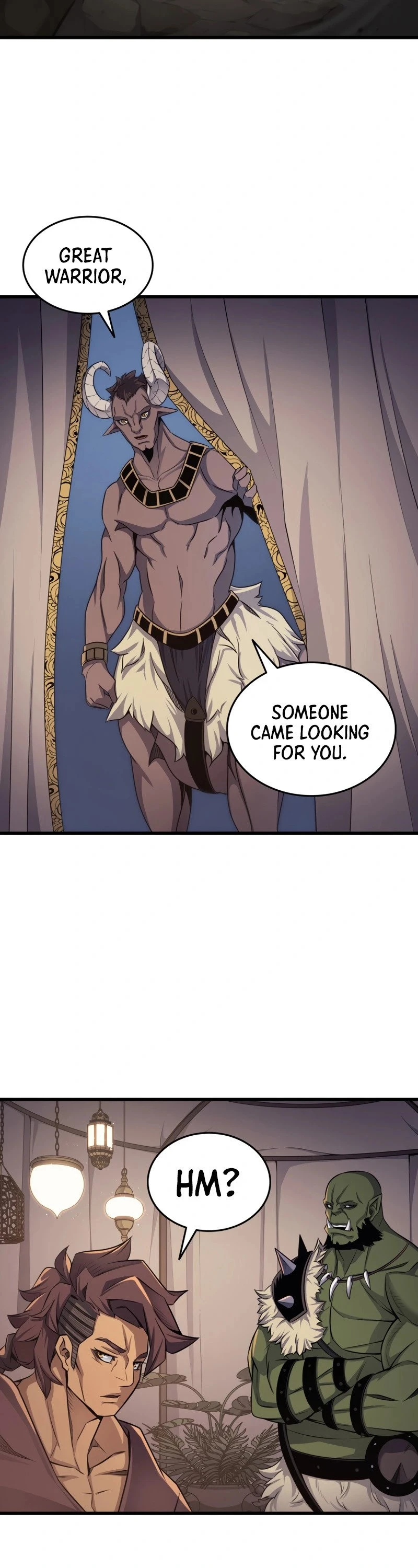 The Great Mage Returns After 4000 Years Chapter 140 page 20