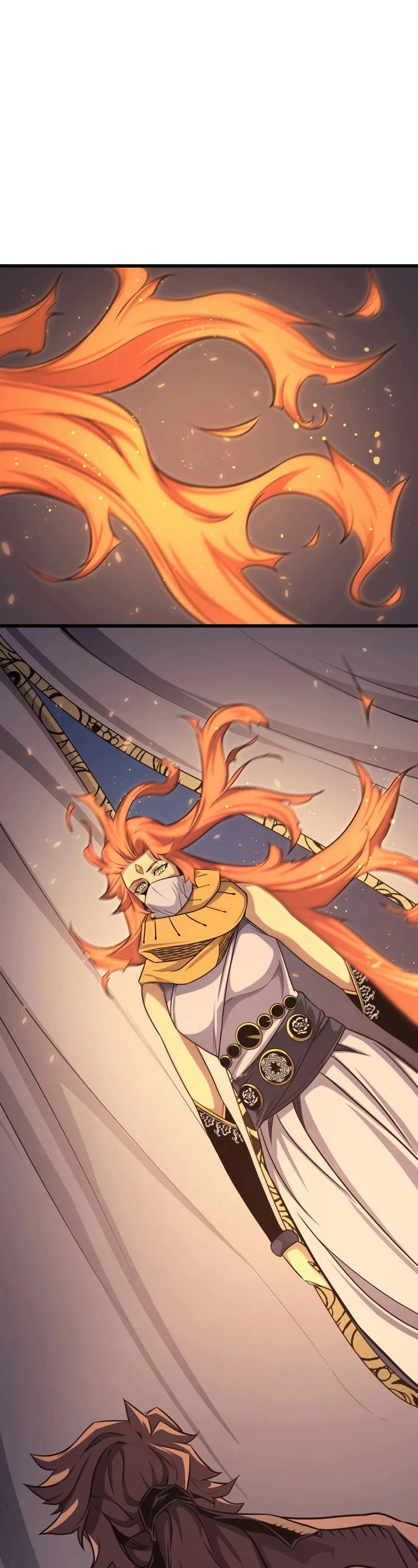The Great Mage Returns After 4000 Years Chapter 140 page 21
