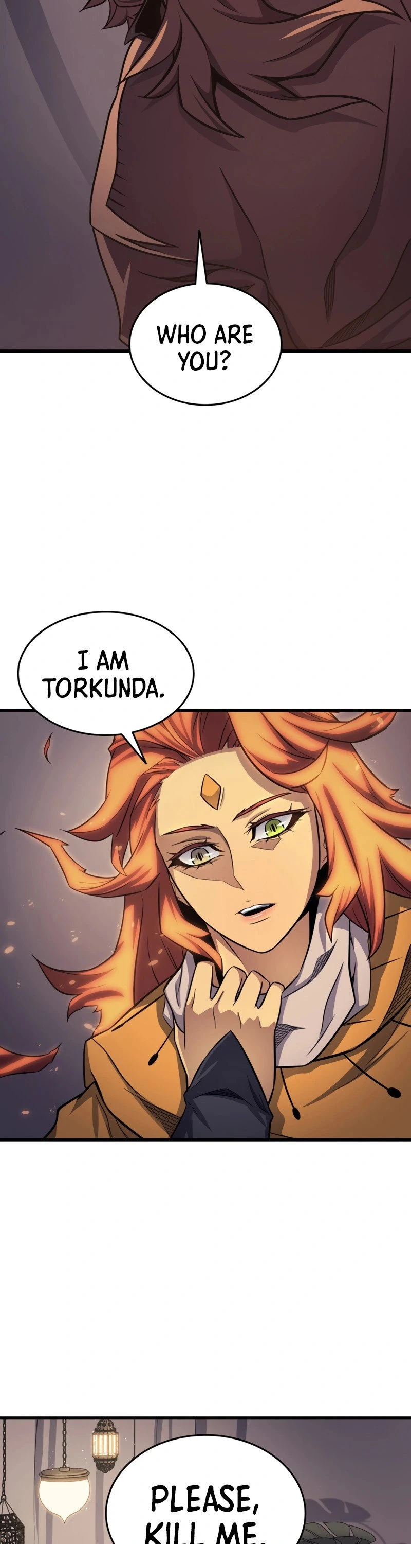 The Great Mage Returns After 4000 Years Chapter 140 page 22