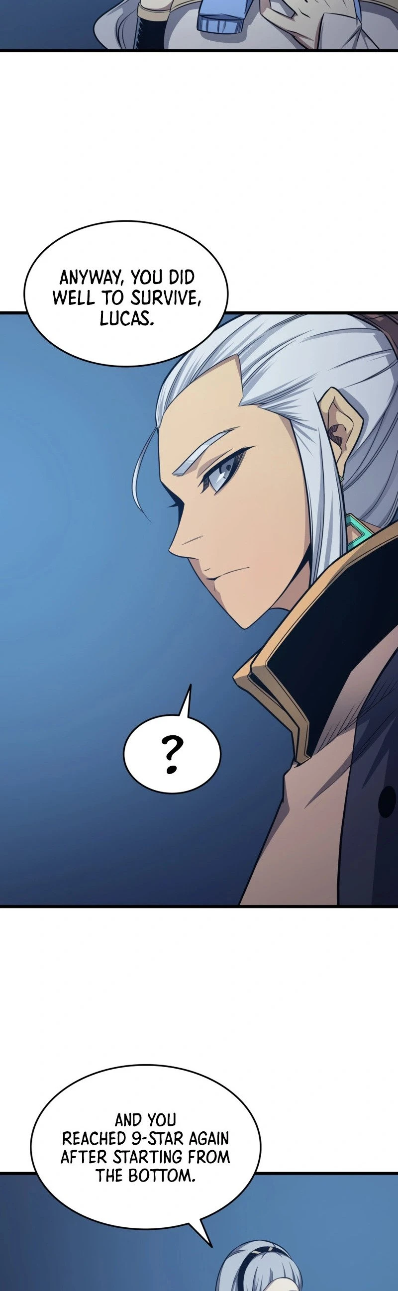 The Great Mage Returns After 4000 Years Chapter 140 page 26