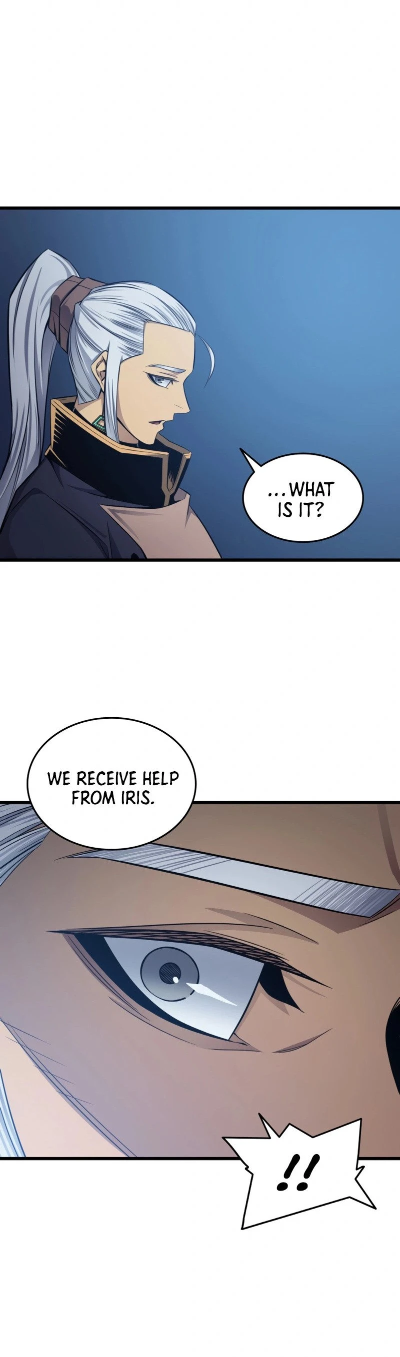 The Great Mage Returns After 4000 Years Chapter 140 page 32