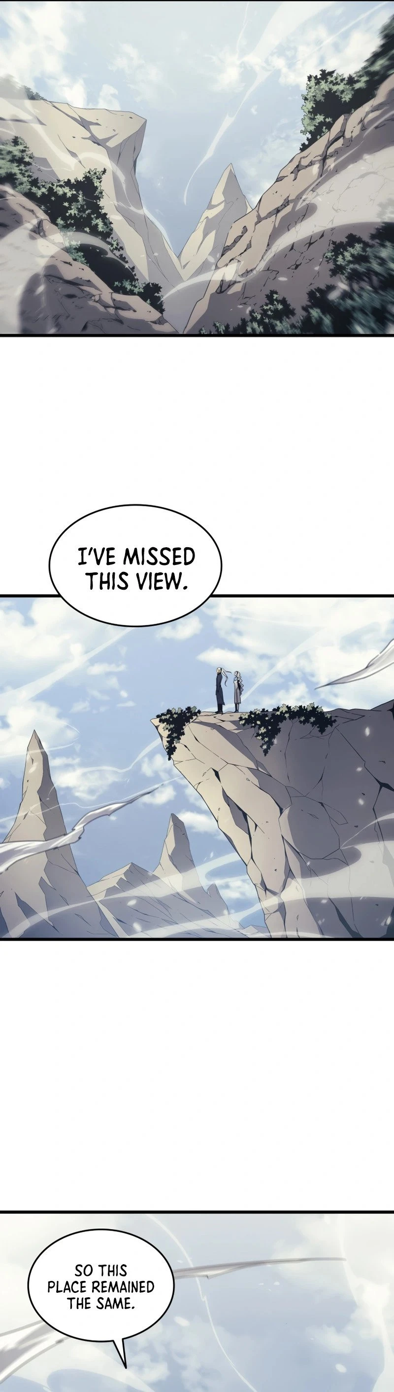 The Great Mage Returns After 4000 Years Chapter 140 page 36