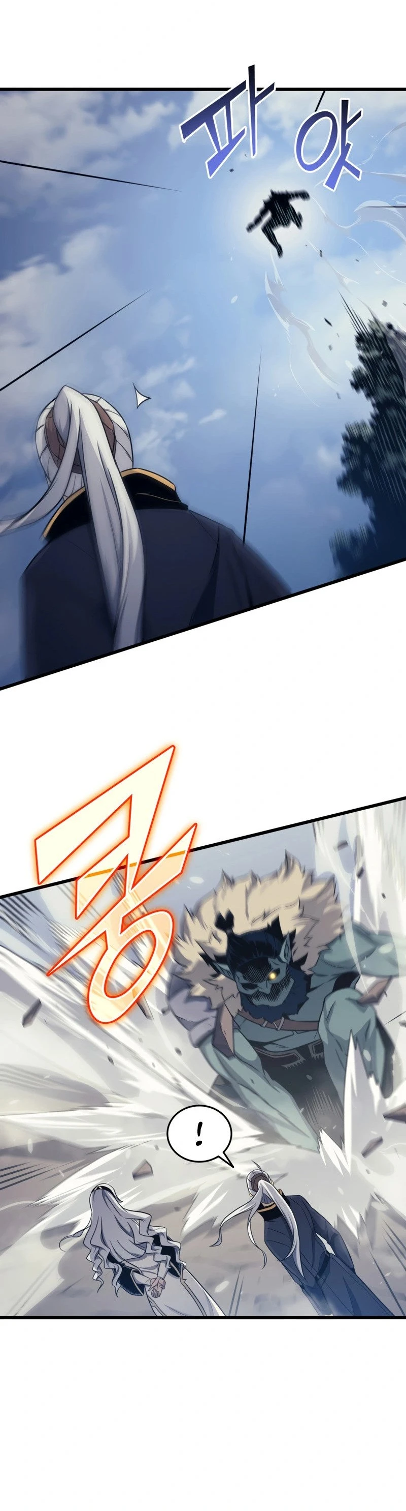 The Great Mage Returns After 4000 Years Chapter 140 page 40