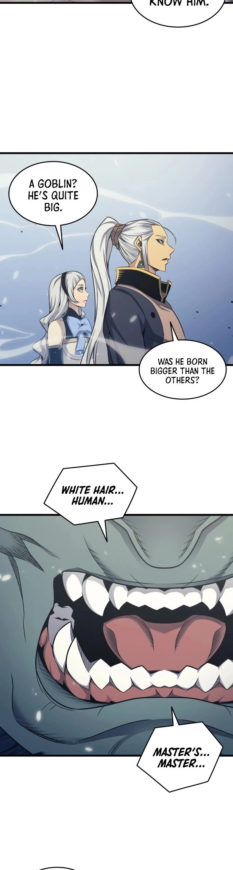 The Great Mage Returns After 4000 Years Chapter 140 page 42