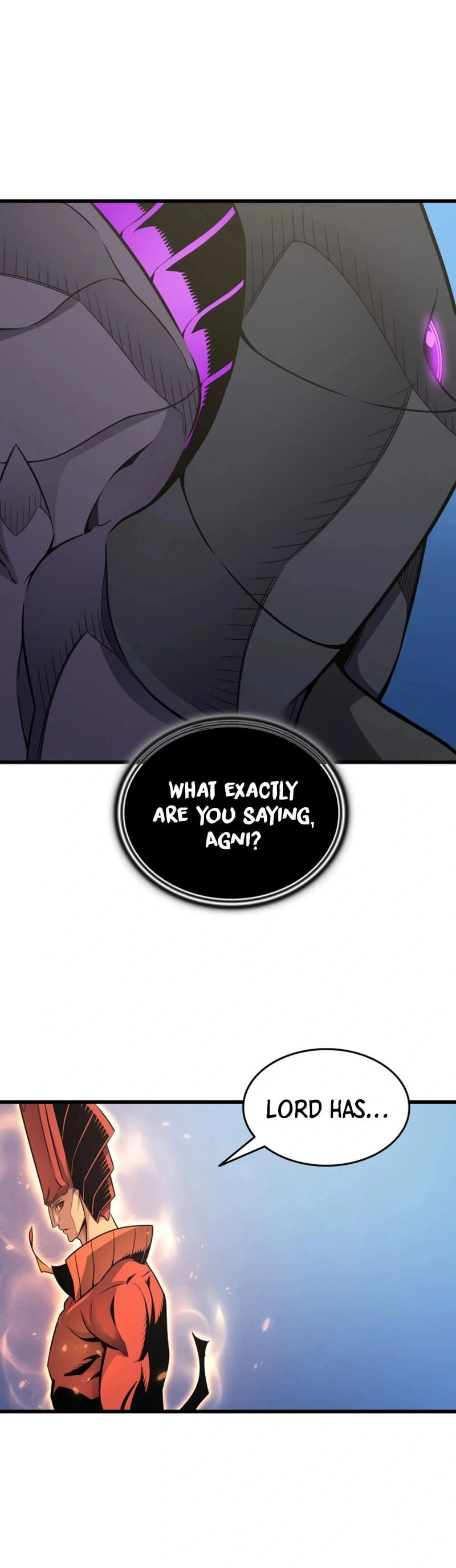 The Great Mage Returns After 4000 Years Chapter 141 page 9