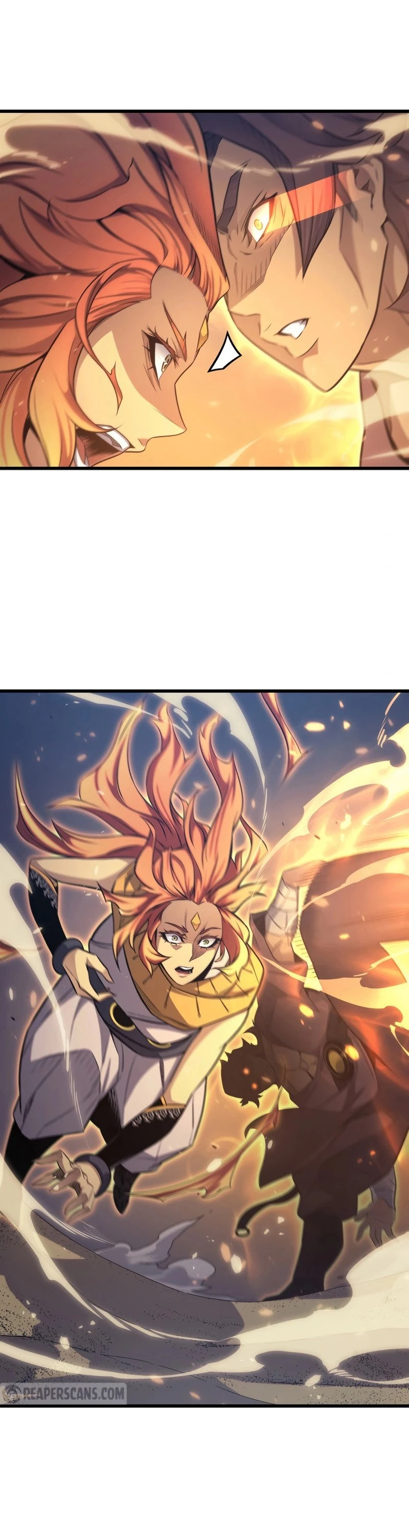 The Great Mage Returns After 4000 Years Chapter 141 page 20