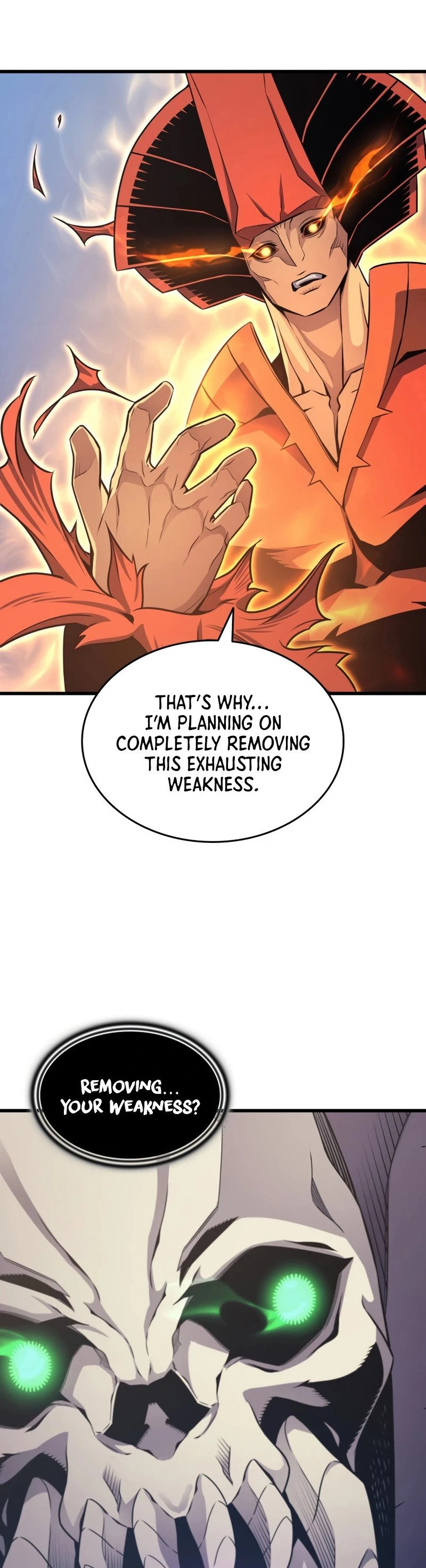 The Great Mage Returns After 4000 Years Chapter 141 page 30
