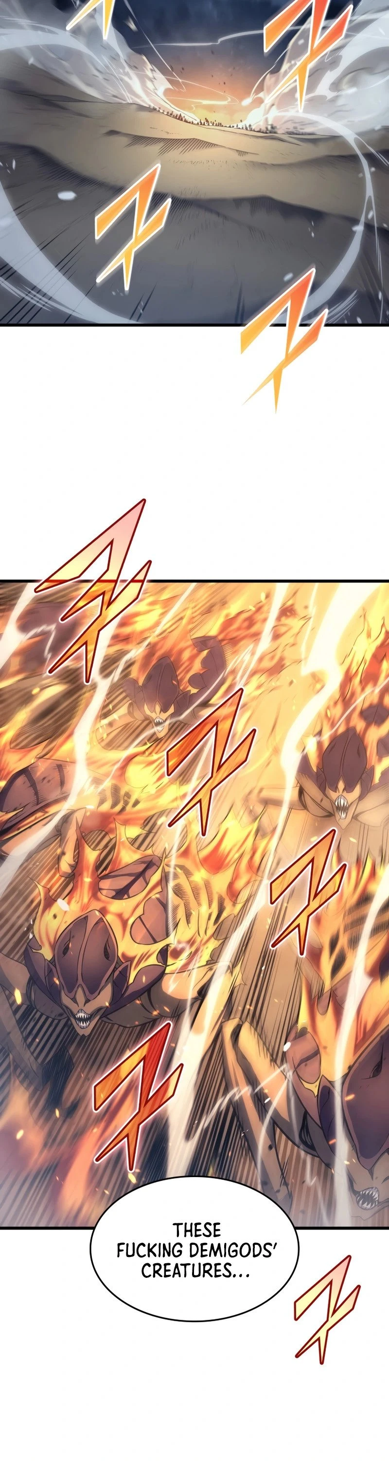 The Great Mage Returns After 4000 Years Chapter 141 page 36