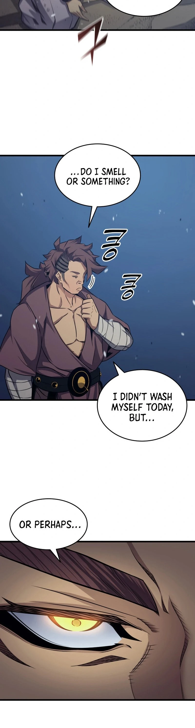 The Great Mage Returns After 4000 Years Chapter 141 page 38