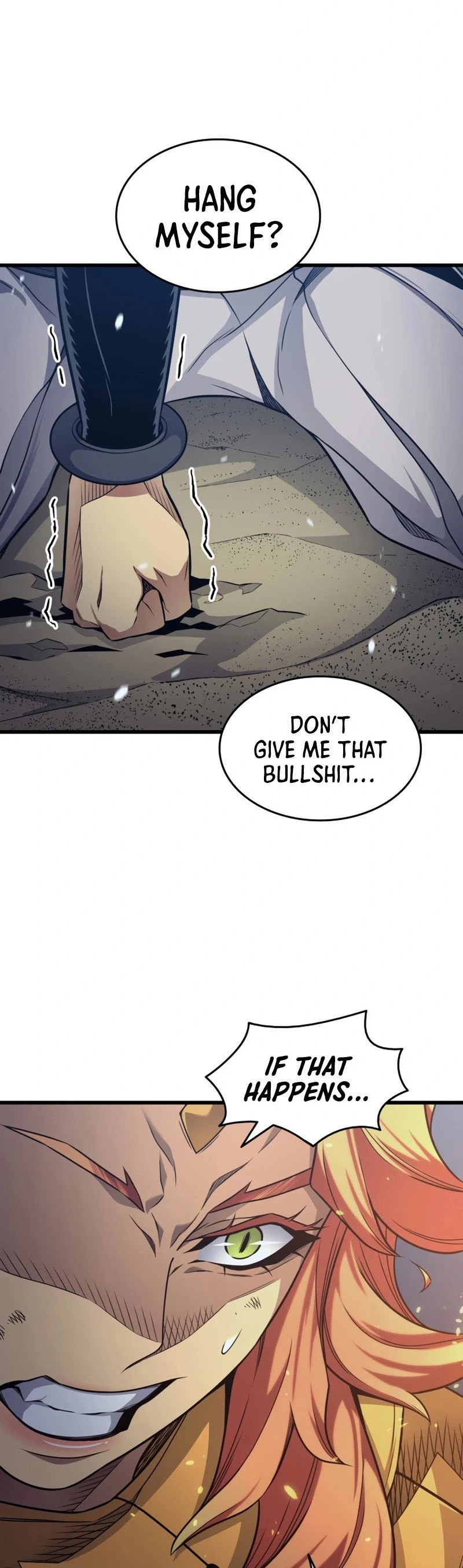 The Great Mage Returns After 4000 Years Chapter 141 page 42