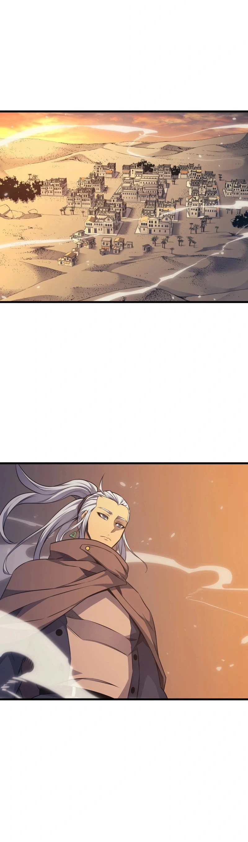 The Great Mage Returns After 4000 Years Chapter 141 page 44