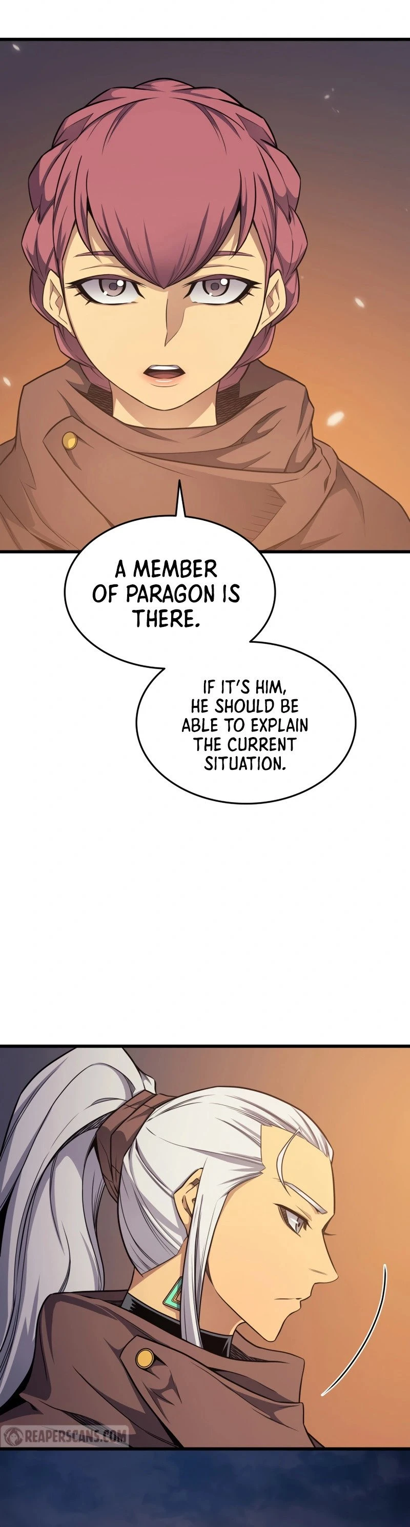 The Great Mage Returns After 4000 Years Chapter 141 page 48