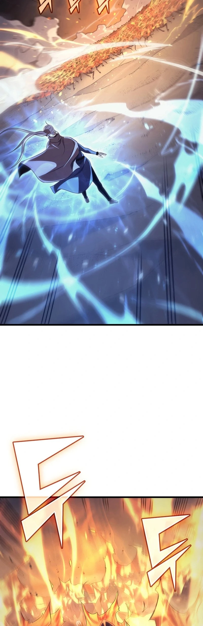 The Great Mage Returns After 4000 Years Chapter 143 page 6