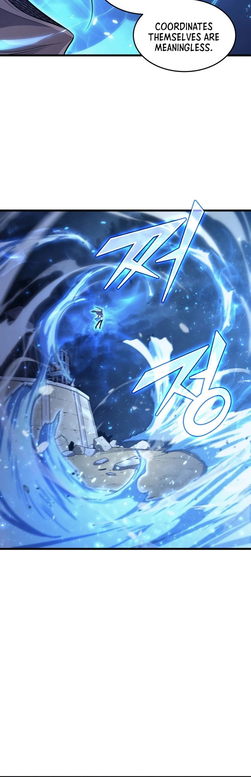 The Great Mage Returns After 4000 Years Chapter 143 page 8