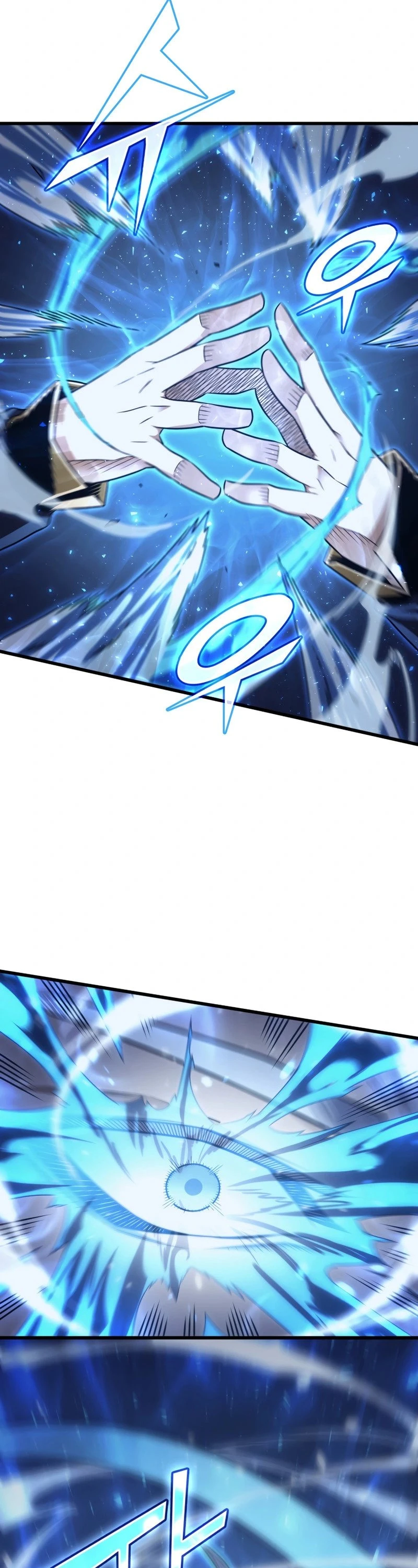 The Great Mage Returns After 4000 Years Chapter 143 page 10