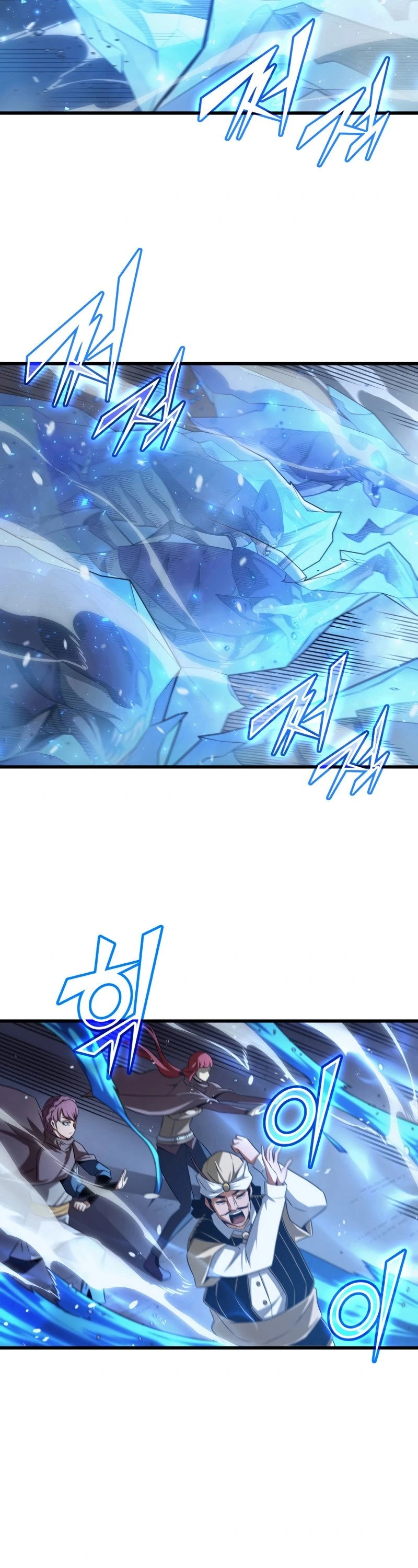 The Great Mage Returns After 4000 Years Chapter 143 page 12