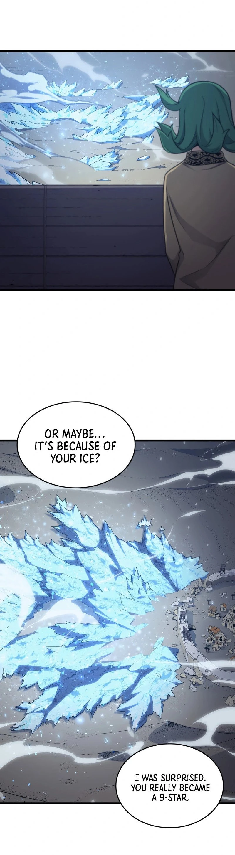 The Great Mage Returns After 4000 Years Chapter 143 page 32