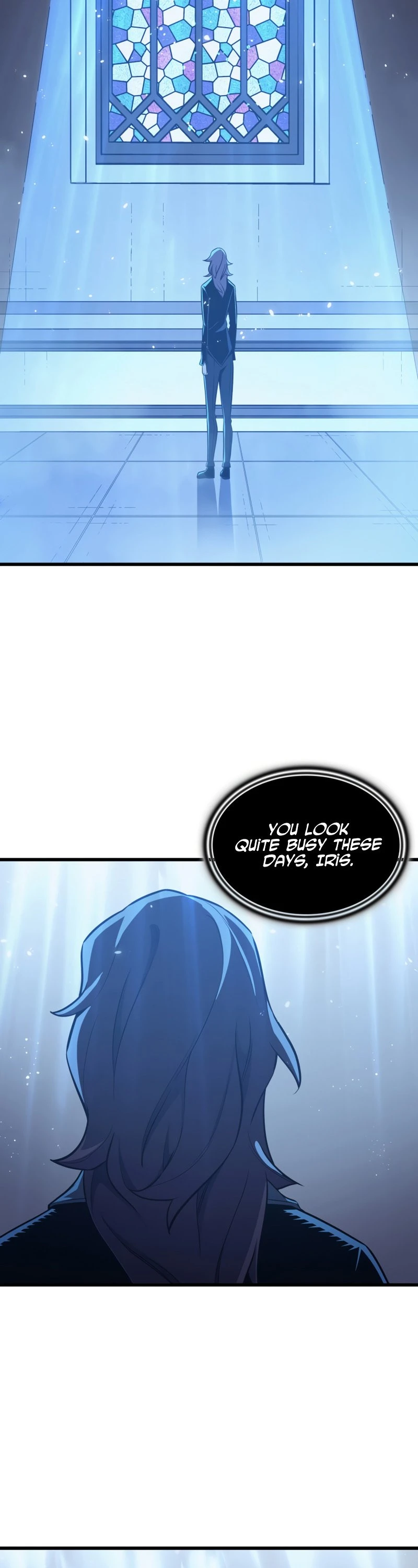 The Great Mage Returns After 4000 Years Chapter 145 page 6