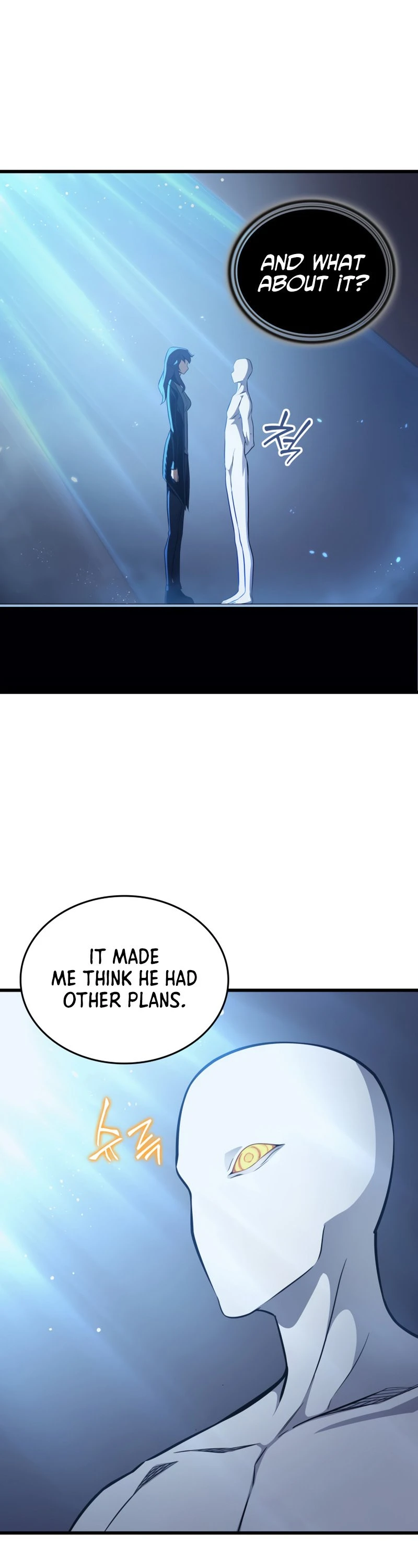 The Great Mage Returns After 4000 Years Chapter 145 page 8