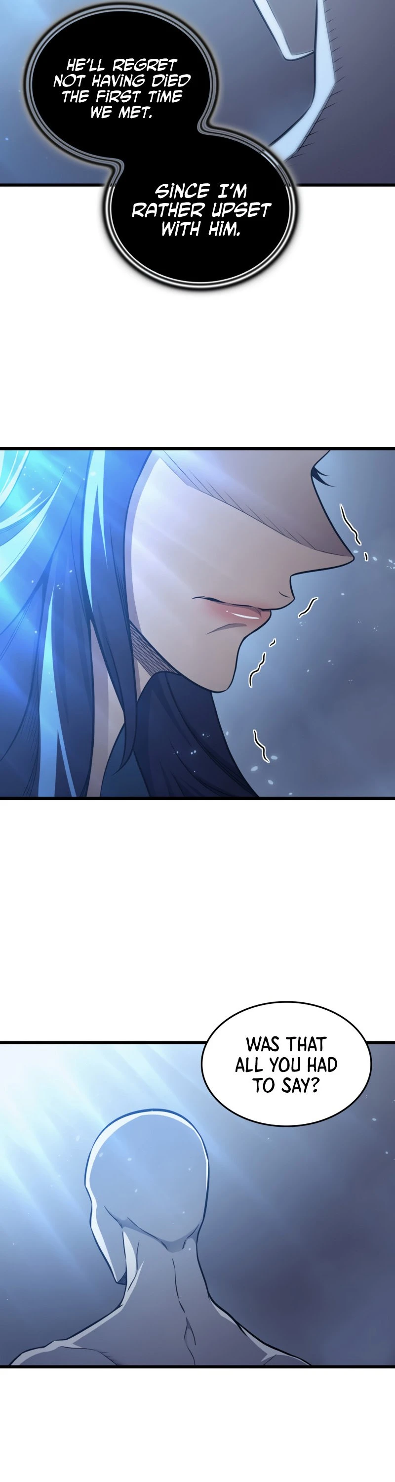 The Great Mage Returns After 4000 Years Chapter 145 page 12