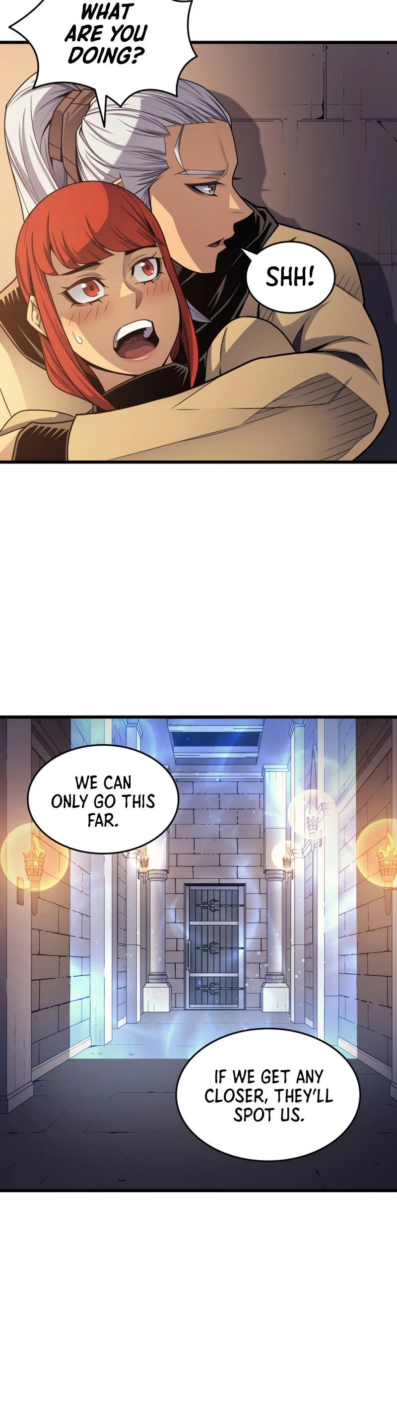 The Great Mage Returns After 4000 Years Chapter 145 page 23