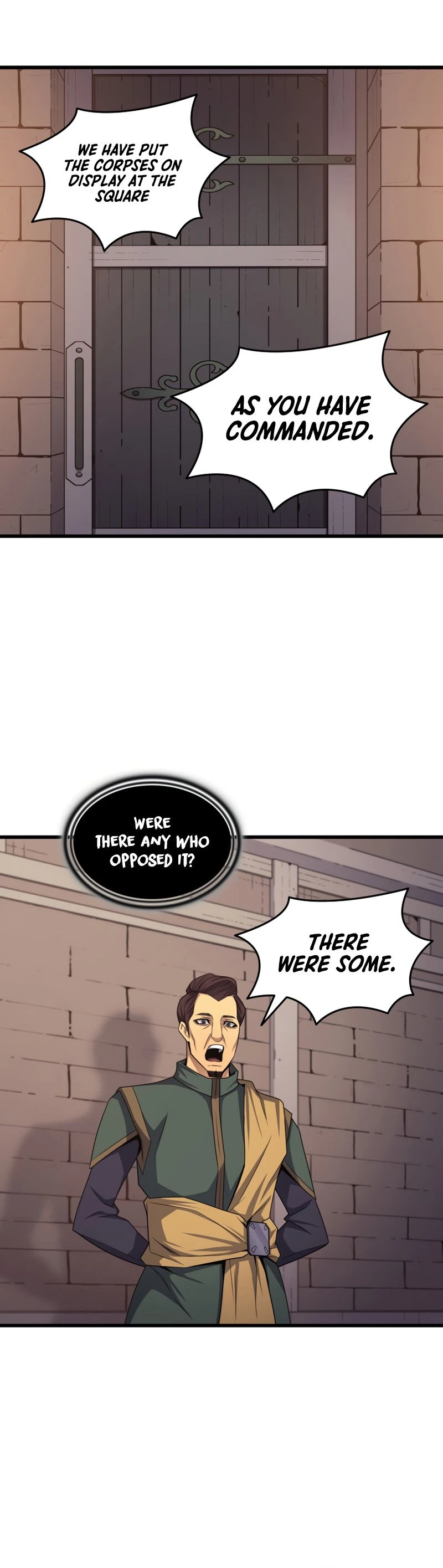 The Great Mage Returns After 4000 Years Chapter 145 page 24