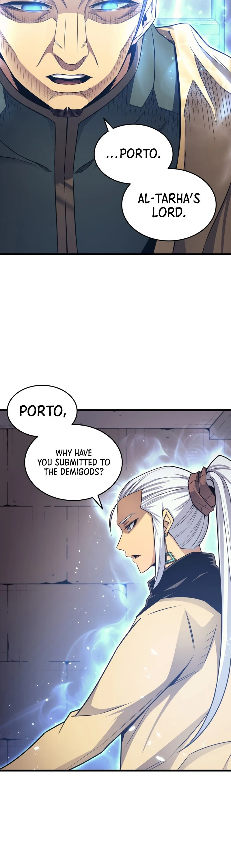 The Great Mage Returns After 4000 Years Chapter 145 page 32