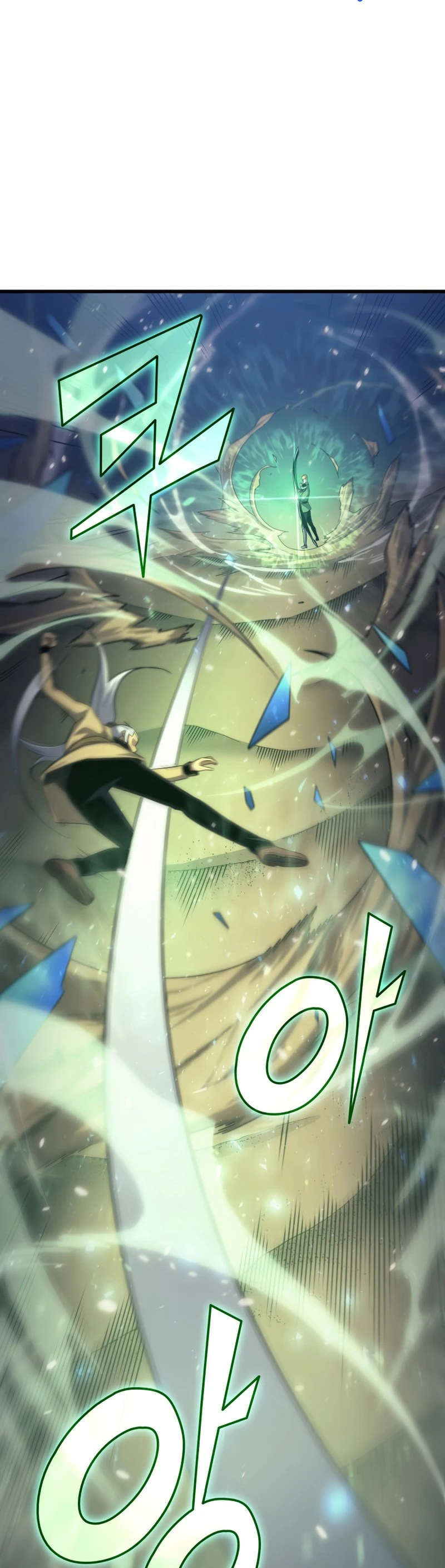 The Great Mage Returns After 4000 Years Chapter 146 page 10