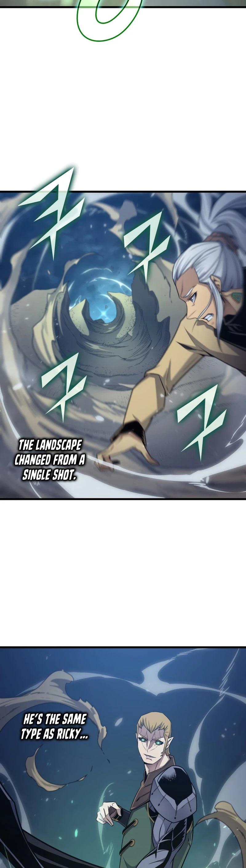 The Great Mage Returns After 4000 Years Chapter 146 page 11