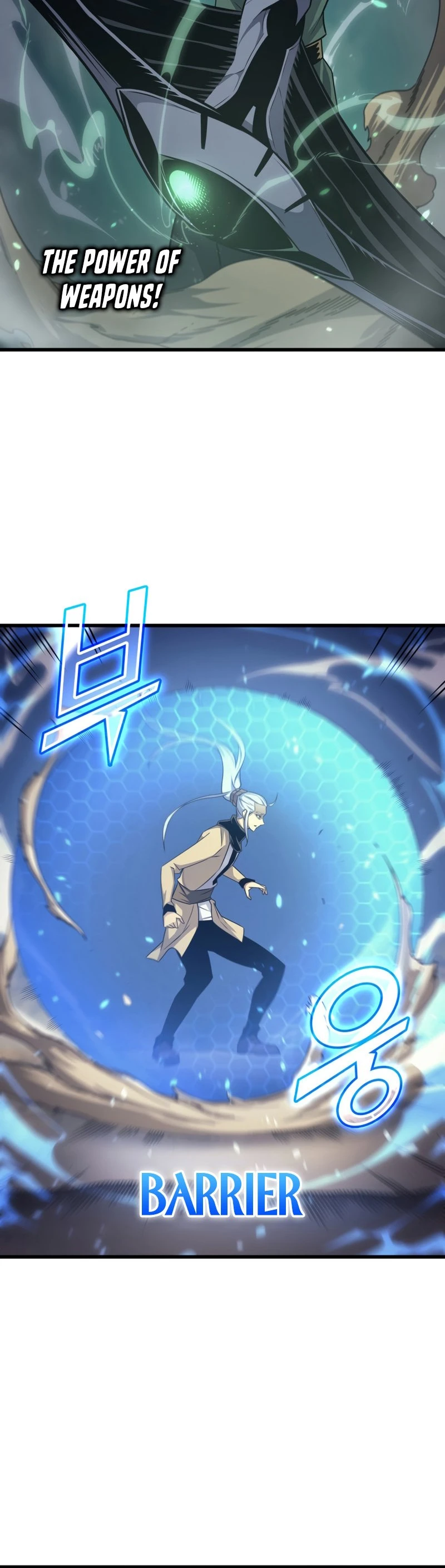 The Great Mage Returns After 4000 Years Chapter 146 page 12