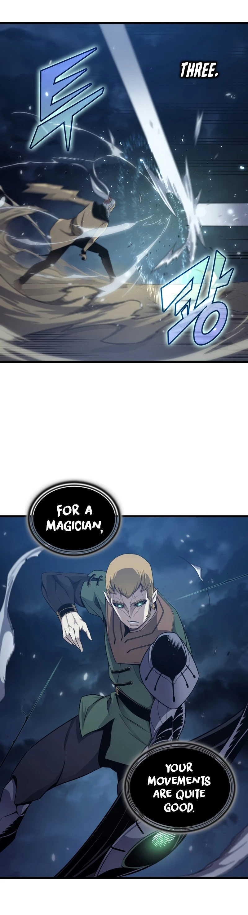 The Great Mage Returns After 4000 Years Chapter 146 page 18