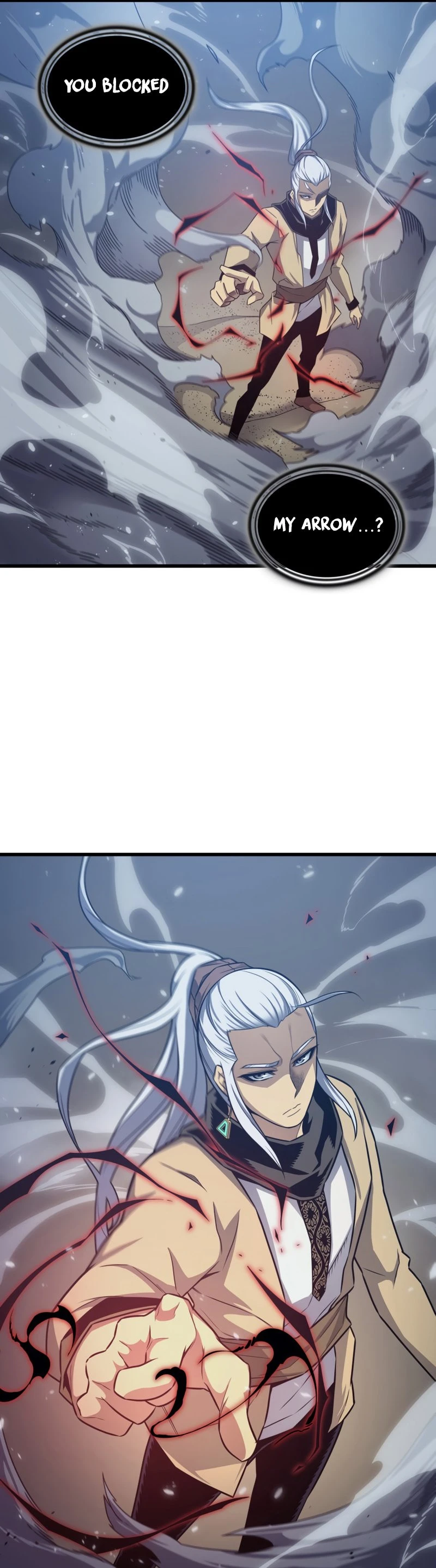 The Great Mage Returns After 4000 Years Chapter 146 page 33