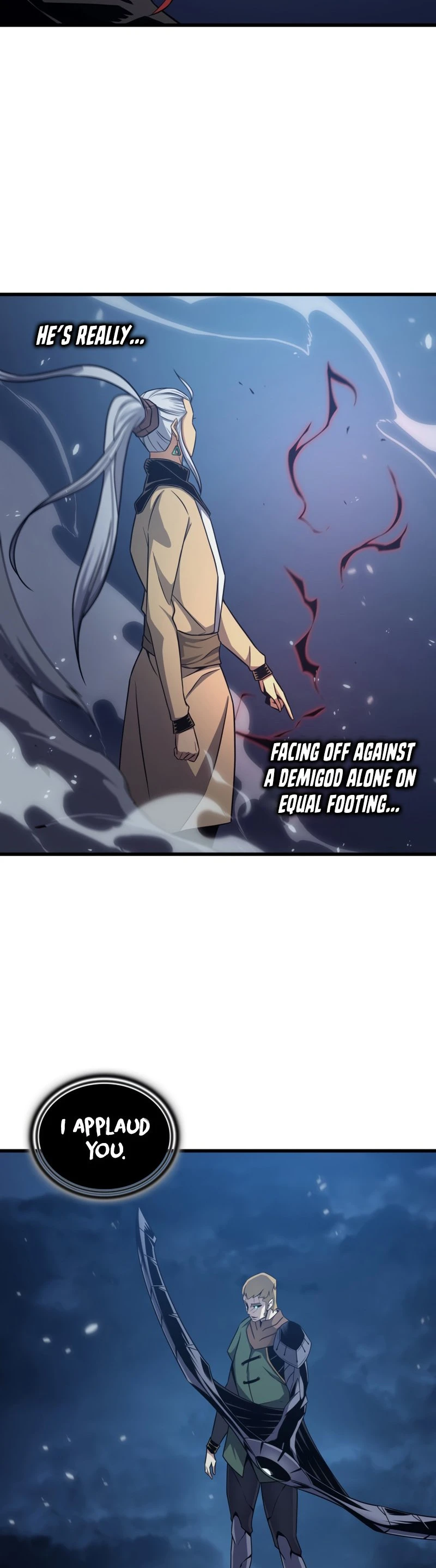The Great Mage Returns After 4000 Years Chapter 146 page 35