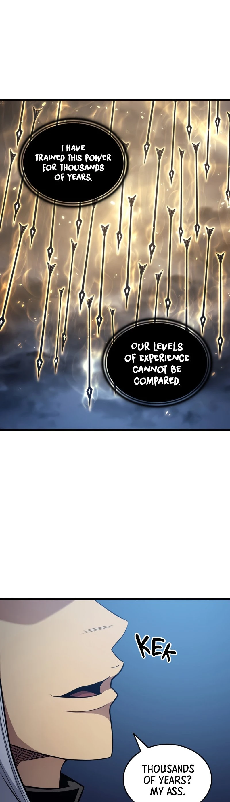 The Great Mage Returns After 4000 Years Chapter 146 page 38