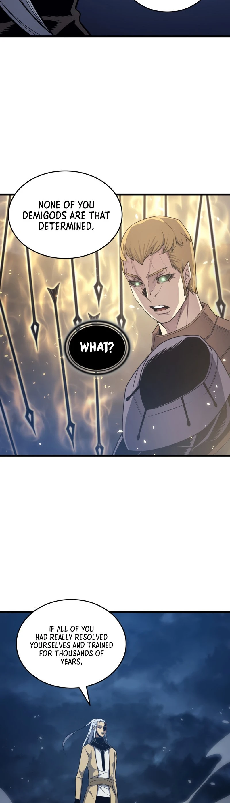The Great Mage Returns After 4000 Years Chapter 146 page 39