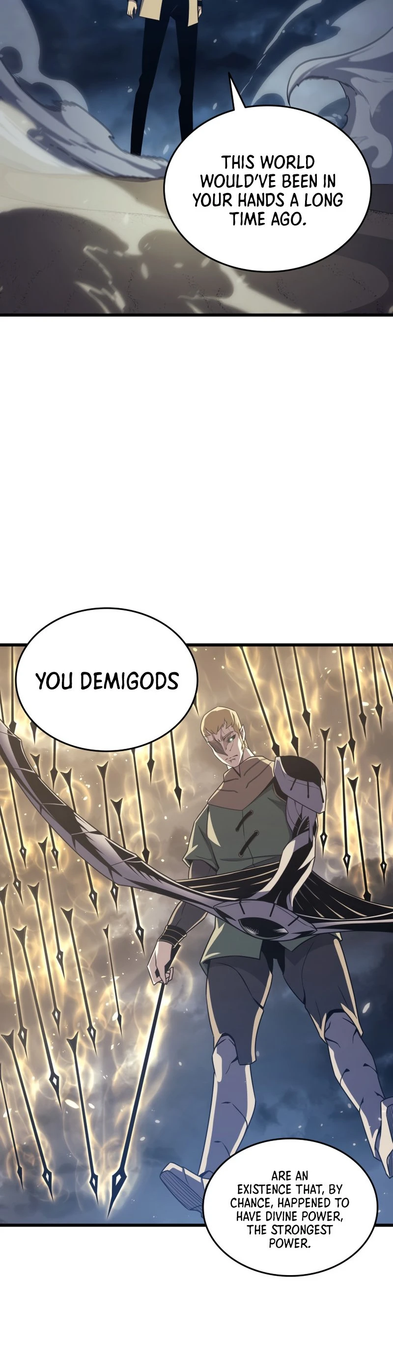 The Great Mage Returns After 4000 Years Chapter 146 page 40