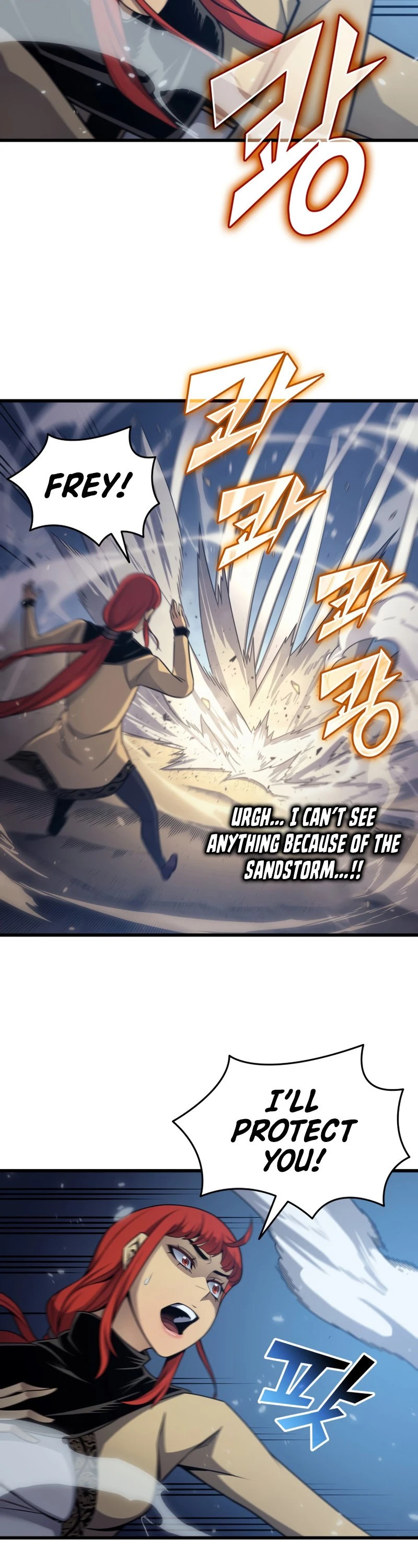 The Great Mage Returns After 4000 Years Chapter 146 page 44