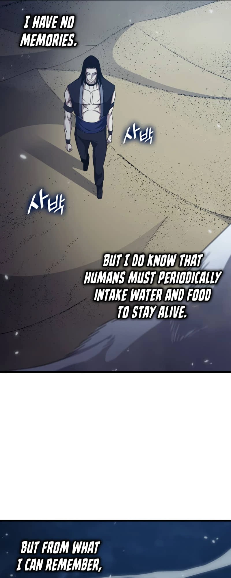 The Great Mage Returns After 4000 Years Chapter 148 page 8